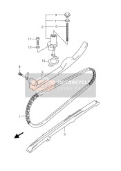 Cam Chain